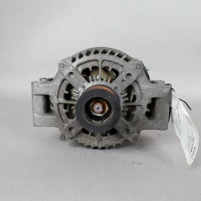 Alternador BMW 535i 640i X3 X5 X6 2010-2017 215 amperios 12317616119 OEM usado Foto 1 de 4