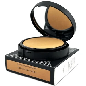 🪞 bareMinerals BAREPRO 16HR Powder Foundation - MEDIUM 35 NEUTRAL - 8g / 0.28oz - Picture 1 of 6