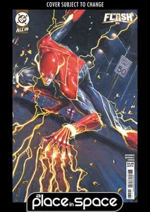 FLASH #21B - DAVIDE PARATORE VARIANT (WK22) - Imagen 1 de 1