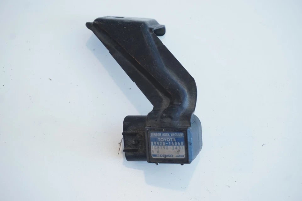 Sensor de mapa de firewall Toyota Tercel 1995 - 1999 fabricante de equipamento original - Imagem 1 de 3