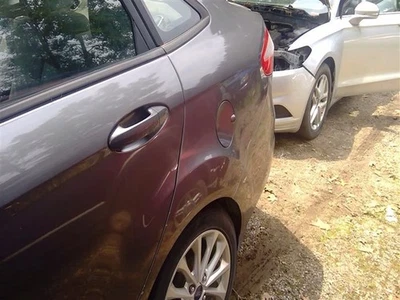 Fuel Tank Fits 11-19 FIESTA 3562262 - Image 1 of 4