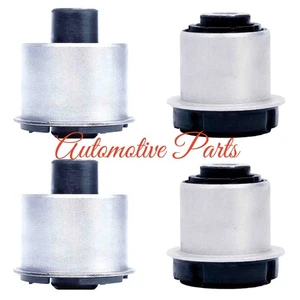 673007127 673007126 For Maserati Ghibli Quattroporte Front Lower Bushing Kits - Picture 1 of 2