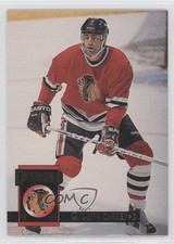 1993-94 Donruss Keith Carney #412