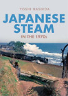 Yoshi Hashida Japanese Steam in the 1970s (Paperback) (UK IMPORT)