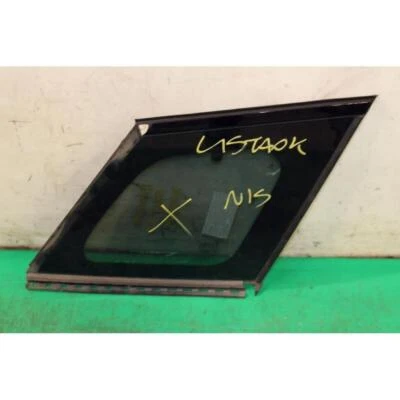 TÜRSCHEIBE HINTEN RECHTS FÜR LAND ROVER RANGE EVOQUE (11-15) (15-18) 2.2 2011 Foto 1 de 4