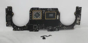 661-14104 Apple Mb Core I7 2.6Ghz 16Gb Macbook Pro 2019 820-01700-A"GRADE A" - Picture 1 of 1