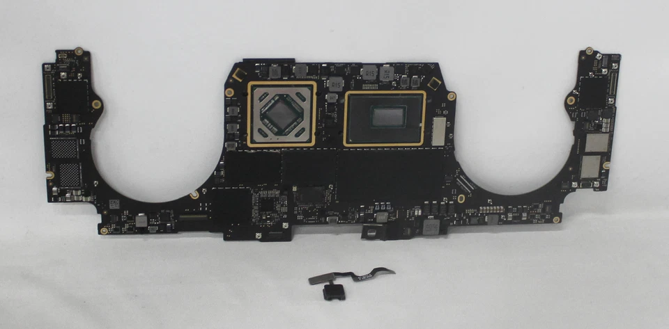 661-14104 Apple Mb Core I7 2.6Ghz 16Gb Macbook Pro 2019 820-01700-A"GRADE A" - Image 1 of 1