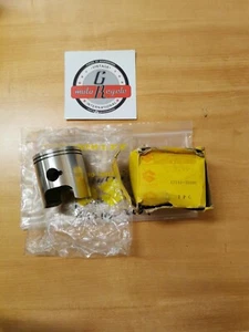 NOS SUZUKI TS250 1973 1974 1975 PISTON 12110-30000 SUPERCEDED 12110-30001 S7 - Picture 1 of 5