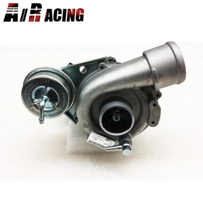 KO4 K04 K04-015 Turbo Cargador Actualización GLS Para 1997-2004 Audi A4 1.8T VW Passat Foto 1 de 4
