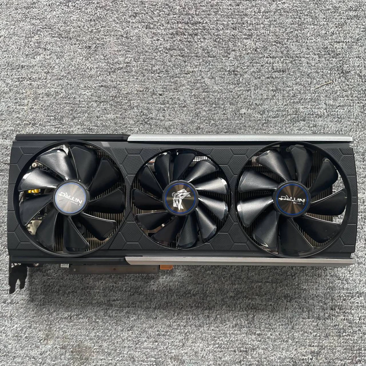 SAPPHIRE AMD Radeon RX 5700 XT AMD Computer Graphics Cards for