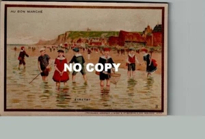 Chrom GÜNSTIG - Strände: ETRETAT - Bild 1 von 2