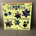 A Baker's Dozen from Vindaloo - Vinyl Schallplatte LP Album - 1986 WEA - YUS 8 - HF2