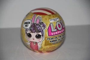 LOL Surprise Year of The Rabbit Doll Good Luck Sweetie - w/ Collectible Doll NEW - Picture 1 of 5