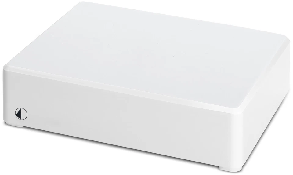 Pro-Ject Record Box E Weiss - Bild 1 von 1