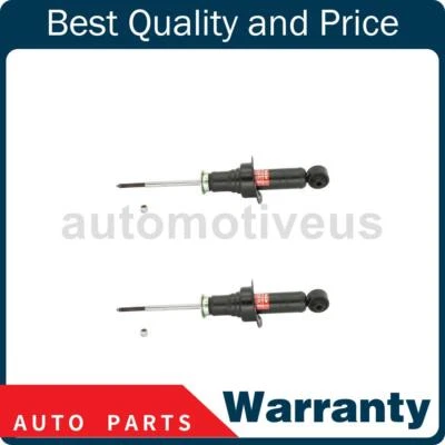 Amortiguadores y puntales de suspensión trasera 2X KYB para Mazda Miata 2004 2005 Foto 1 de 4