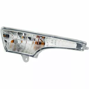 Driver Side Turn Signal Lamp Assembly Fits Nissan Altima 261353TA0A NI2530118 - Bild 1 von 5
