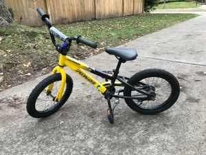 Specialized 16 Inch Bikes for sale | eBay