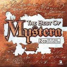 Mystera-Best of von Various | CD | Zustand gut - Bild 1 von 1