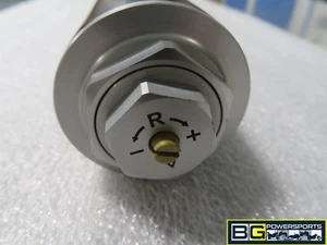 EB391 2014 14 MV AGUSTA F3 800 RH RIGHT FORK LEG - Picture 1 of 12
