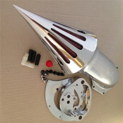 Kit filtro filtro filtro filtro filtro para Kawasaki Vulcan VN 1500 1600 2000-2012 Classic Foto 1 de 4