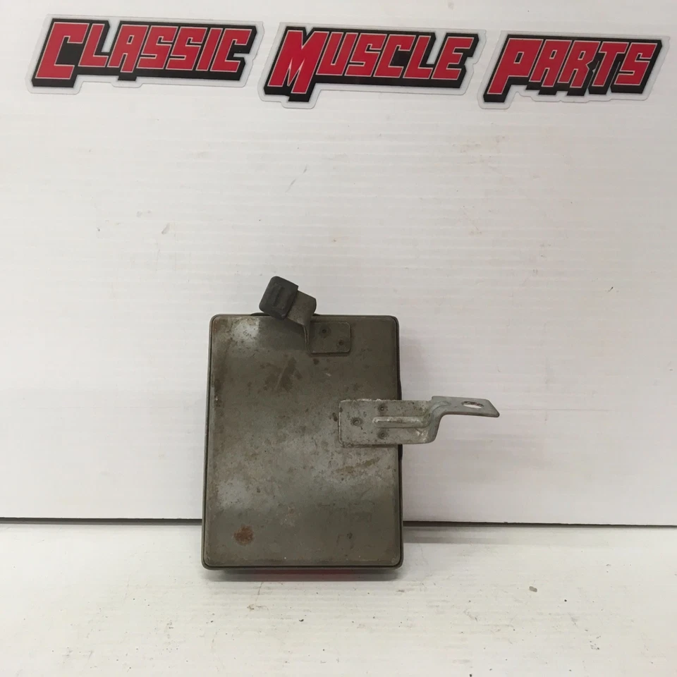 Controlador de crucero automático Honda Accord 86 1986 36700-SE3-A71 Foto 1 de 2