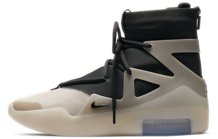 Nike Air Fear of God 1 The Question for Sale | Authenticity Nike Air Fear of God 1 The Question for Sale | Authenticity