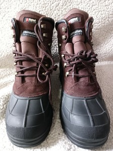 Las mejores ofertas en Botas con cordones Alpine Design para hombres | eBay