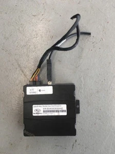 10-12 SUBARU LEGACY MEDIA HUB MODULE H621SAJ210 OEM - Picture 1 of 4