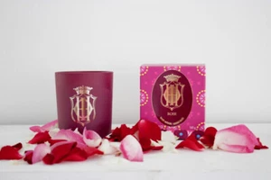 Sisley Rose Candle 165g - Picture 1 of 5