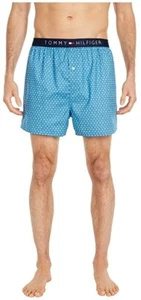 Tommy Hilfiger 254689 Men's Single Woven Boxer Underwear Size Large - Picture 1 of 2