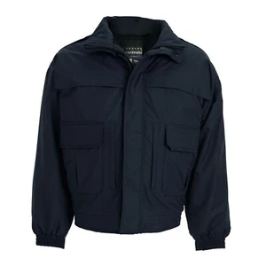 FRONTLINE / TACT SQUAD F1006 Perfect Storm Duty Jacket NAVY 4XL 58-60 - Picture 1 of 1