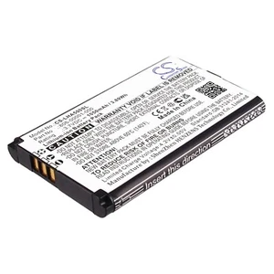 806-00001-000 Battery For Lightspeed Aviation Tango A500 - Picture 1 of 5
