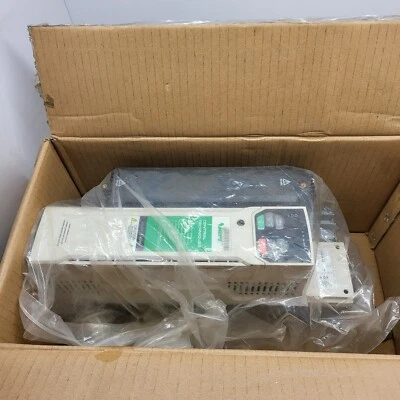 CONTROL TECHNIQUES UNIDRIVE M200 MODEL: M200-054-00270 A - Image 1 of 4