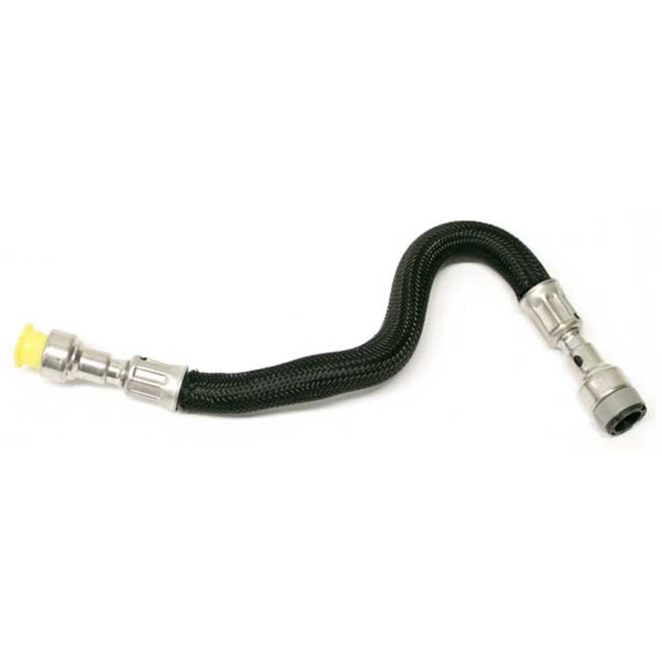 13-53-7-557-326 GenuineXL Fuel Line Gas for 550 750 650 BMW 550i xDrive 650i GT - Изображение 1 из 1