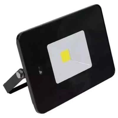 Robuster Außenstrahler mit Bewegungsmelder Fernbedienung 1700 Lumen 3000 Kelvin - Bild 1 von 2