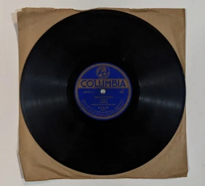 Shake Your Little Shoulder/Railroad Blues - Yerkes Southern Five - 1920 - A2929 - Imagen 1 de 4
