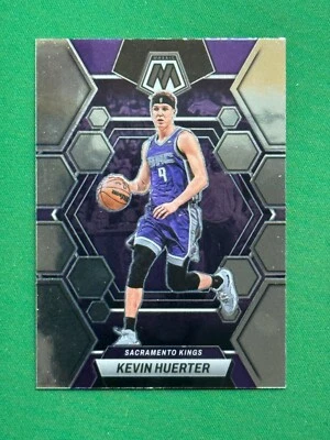 2022-23 Panini Mosaic Basketball #54 Kevin Huerter - Image 1 of 2