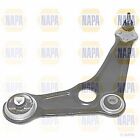 Genuine Napa Front Left Wishbone For Renault Scenic Tce 140 1.3 (01/18-Present)