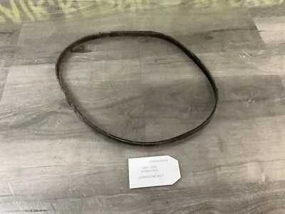 01 02 03 04 05 2001 2002 2003 2004 2005 HONDA CIVIC SERPENTINE CINTURÓN A17 Foto 1 de 4