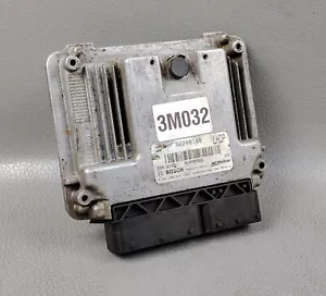 PONTIAC VERITAS HOLDEN COMMODORE ENGINE CONTROL MODULE UNIT ECM 92208168 - Picture 1 of 12