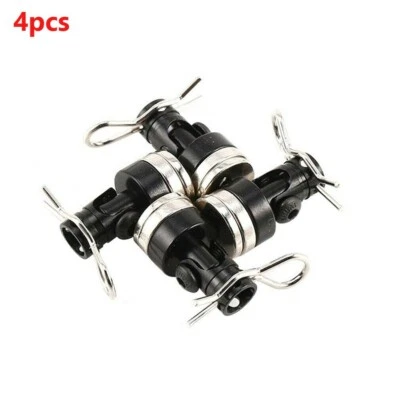 Pi??ces camion voiture RC l??g??re petite taille pour Tamiya M03 M05 M06 CC01 XV - Photo 1/4