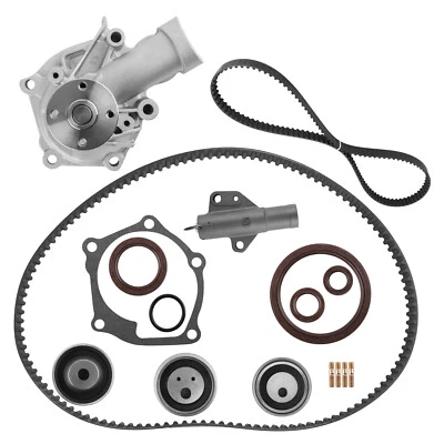 Timing Set for Mitsubishi Eclipse Outlander 2.4L 2005-2009 TB332-168K1 - Image 1 of 4