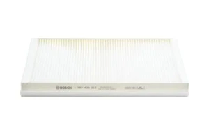 Filtro de aire de cabina Bosch 1 987 432 213 para Mercedes-Benz VW - Imagen 1 de 9
