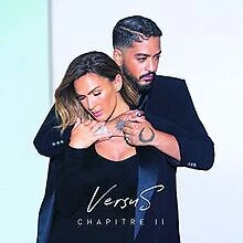 VersuS – Chapitre II | CD | Zustand gut - Bild 1 von 2