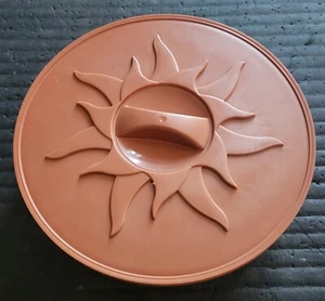 Nordic Ware Tortilla & Pancake Warmer 10-Inch Microwavable with Lid  - Picture 1 of 4