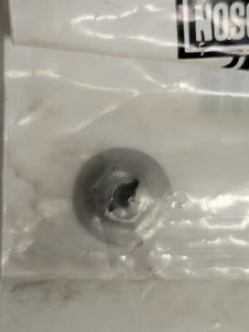 Harley-Davidson Nut OEM #7888 - Picture 1 of 3