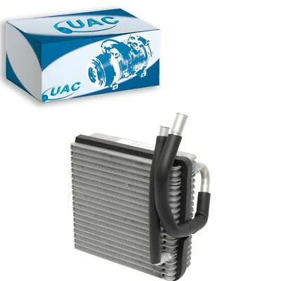 Núcleo evaporador de aire acondicionado UAC para Dodge Ram 2500 1995-2002 Foto 1 de 2
