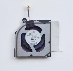 CPU Cooling Fan For Acer Predator Triton 300 SE PT314 - Bild 1 von 2