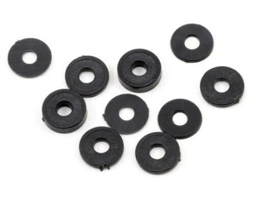 # LOSI 22 TLR1063 Team Losi Racing Spindle & Caster Block Shim Set - Immagine 1 di 1