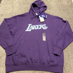 Nike Los Angeles Lakers NBA Sweatshirts 